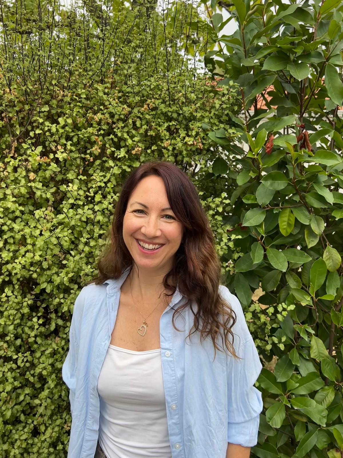 Isabelle Coré Vilayphonh