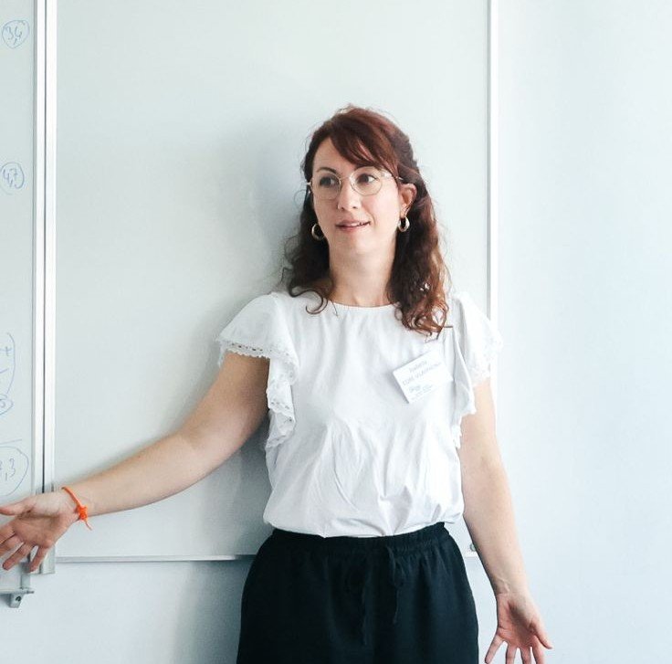 Isabelle Coré Vilayphonh